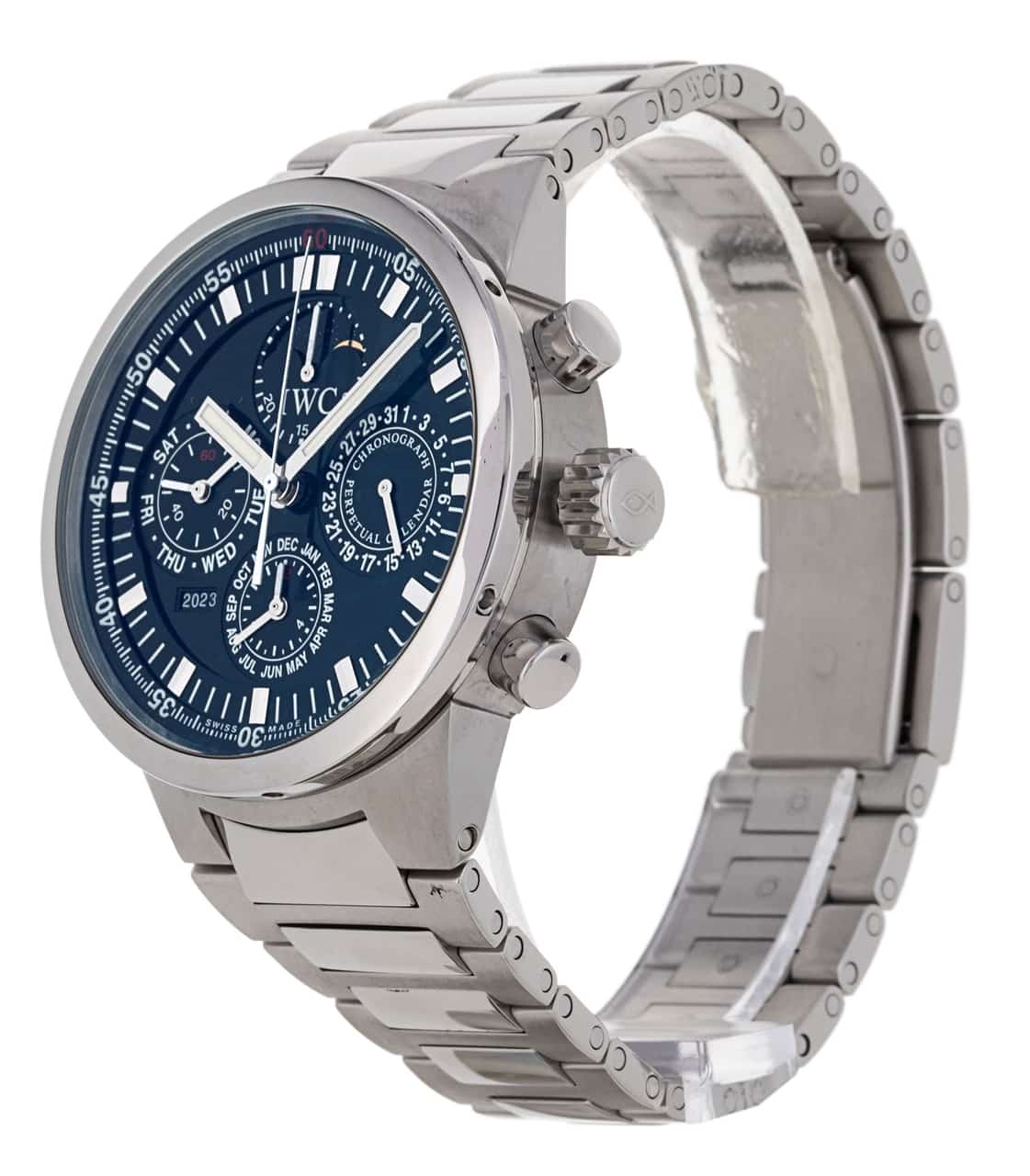 Iwc hot sale gst perpetual